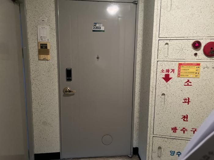 인천광역시 남동구 호구포로900번길 5, 102동 22층2203호 (간석동,태화아파트)구) 인천광역시 남동구 간석동 918-5 아파트 경매 사진 4