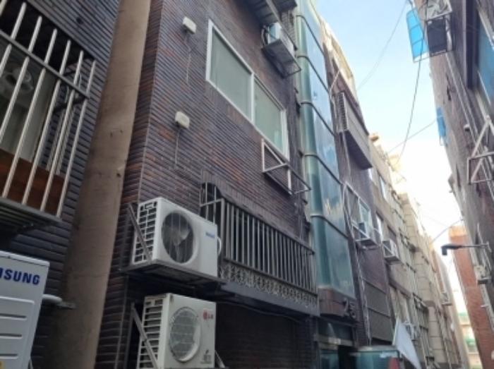인천광역시 남동구 구월말로39번길 44-3, 2동 3층302호 (구월동,모래네주택)구) 인천광역시 남동구 구월동 349-453 다세대(빌라) 경매 사진 5