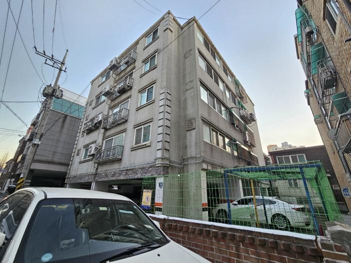 인천광역시 남동구 용천로201번길 79, 5층503호 (간석동,금강타운)구) 인천광역시 남동구 간석동 76-2 다세대(빌라) 경매 사진 2