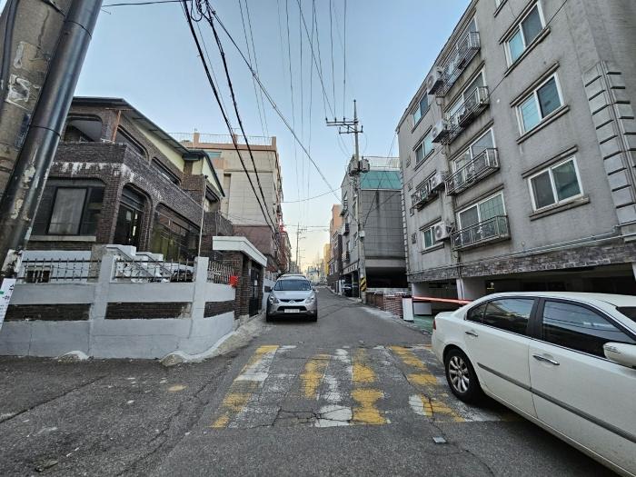 인천광역시 남동구 용천로201번길 79, 5층503호 (간석동,금강타운)구) 인천광역시 남동구 간석동 76-2 다세대(빌라) 경매 사진 7