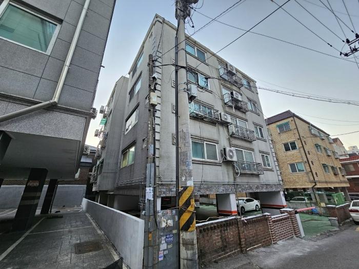 인천광역시 남동구 용천로201번길 79, 5층503호 (간석동,금강타운)구) 인천광역시 남동구 간석동 76-2 다세대(빌라) 경매 사진 8