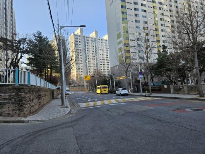 인천광역시 연수구 청량로 210, 101동 4층403호 (옥련동,쌍용아파트)구) 인천광역시 연수구 옥련동 644-1 아파트 경매 사진 5