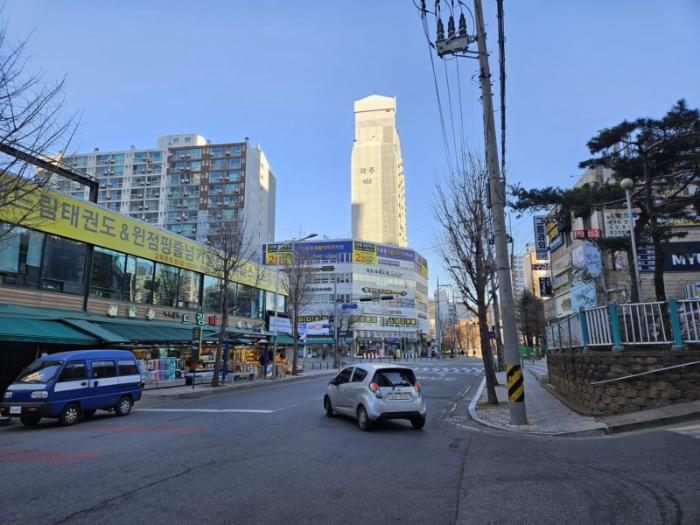 인천광역시 연수구 청량로 210, 101동 4층403호 (옥련동,쌍용아파트)구) 인천광역시 연수구 옥련동 644-1 아파트 경매 사진 6