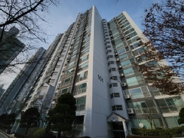 인천광역시 연수구 청량로 210, 101동 4층403호 (옥련동,쌍용아파트)구) 인천광역시 연수구 옥련동 644-1 아파트 경매 사진 7