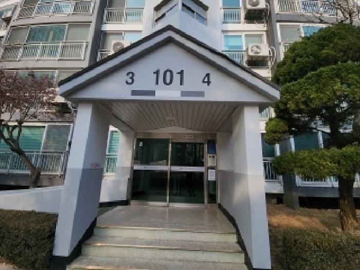 인천광역시 연수구 청량로 210, 101동 4층403호 (옥련동,쌍용아파트)구) 인천광역시 연수구 옥련동 644-1 아파트 경매 사진 9