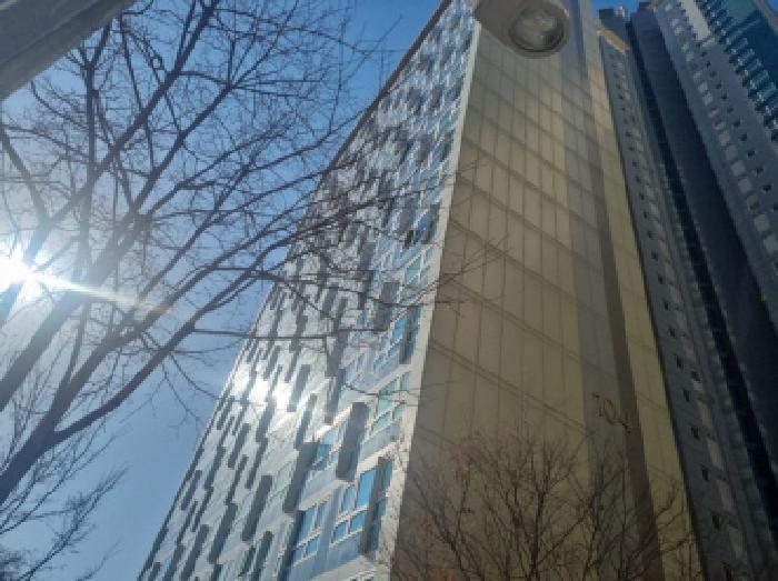 인천 남동구 오피스텔