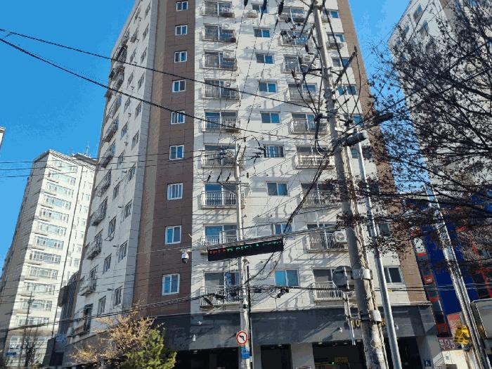 인천광역시 남동구 간석동 315-2 에이스타워 10층1002호 다세대(빌라) 경매 사진 1