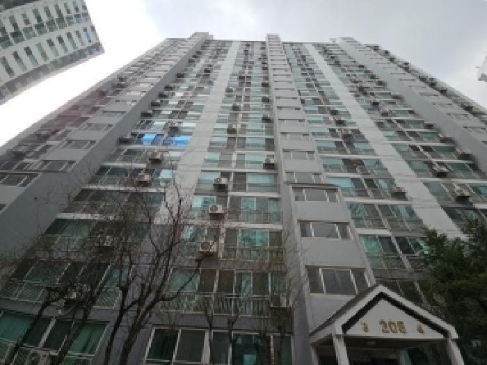 인천광역시 부평구 안남로 272, 205동 4층402호 (청천동,부평2차금호타운)구) 인천광역시 부평구 청천동 200 아파트 경매 사진 5