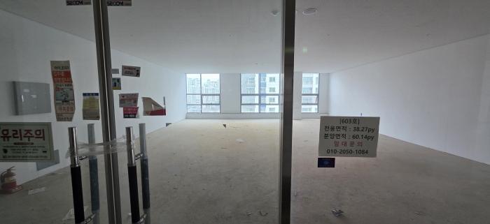 경상북도 구미시 산동읍 신당리 1393 1동 6층602호 근린상가 경매 사진 24