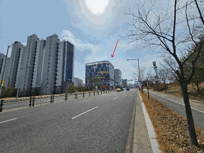 경상북도 구미시 산동읍 신당리 1393 1동 6층602호 근린상가 경매 사진 6