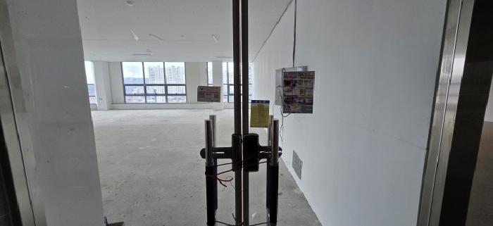 경상북도 구미시 산동읍 신당리 1393 1동 6층603호 근린상가 경매 사진 22