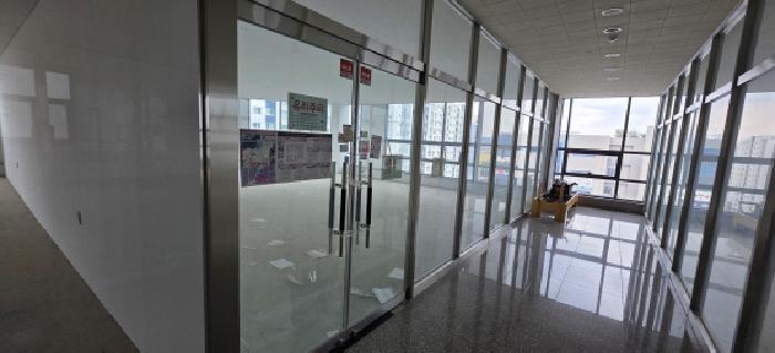 경상북도 구미시 산동읍 신당리 1393 1동 6층603호 근린상가 경매 사진 25