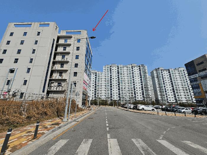 경상북도 구미시 산동읍 신당리 1393 1동 6층605호 근린상가 경매 사진 17