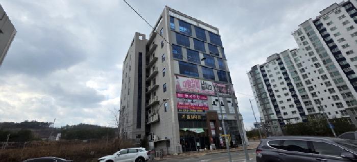 경상북도 구미시 산동읍 신당리 1393 1동 6층605호 근린상가 경매 사진 18