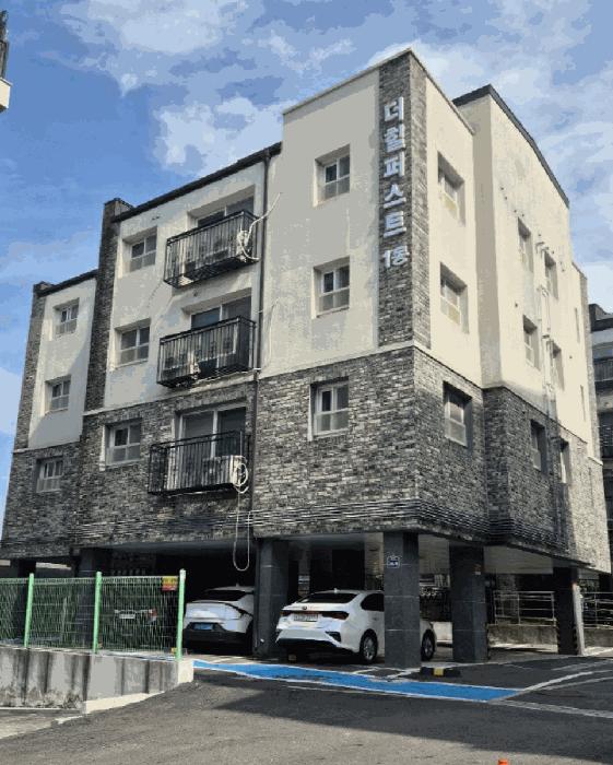 경기도 파주시 상지석동 987-15 더힐퍼스트 1동 2층203호 다세대(빌라) 경매 사진 4