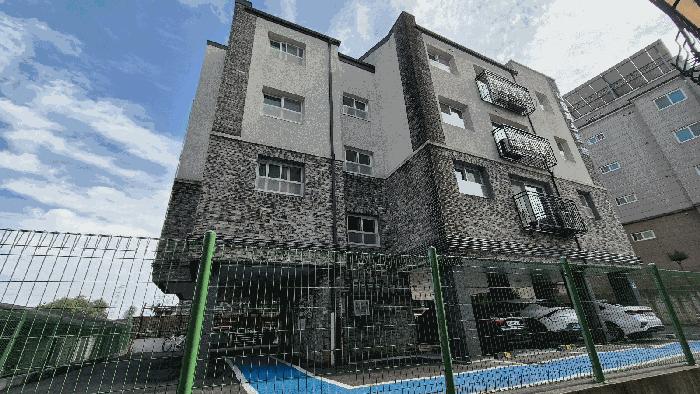 경기도 파주시 상지석동 987-15 더힐퍼스트 1동 2층203호 다세대(빌라) 경매 사진 5
