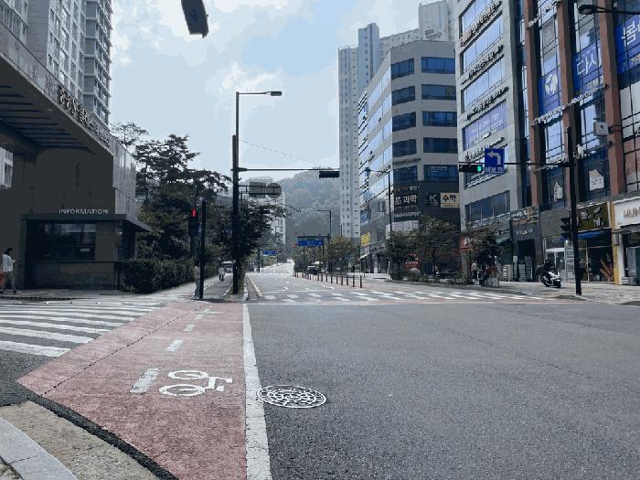 경기도 고양시 덕양구 향동동 521 한일미디어타워 2층215호 근린상가 경매 사진 10