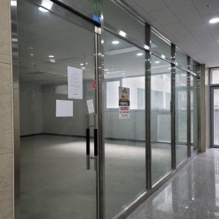 경기도 고양시 덕양구 향동동 521 한일미디어타워 2층215호 근린상가 경매 사진 12