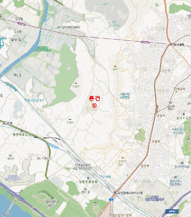 경기도 고양시 덕양구 향동동 521 한일미디어타워 2층215호 근린상가 경매 사진 27