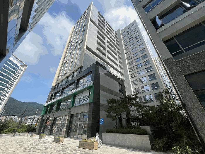 경기도 고양시 덕양구 향동동 521 한일미디어타워 2층215호 근린상가 경매 사진 3
