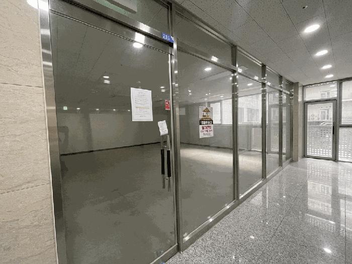 경기도 고양시 덕양구 향동동 521 한일미디어타워 2층215호 근린상가 경매 사진 7