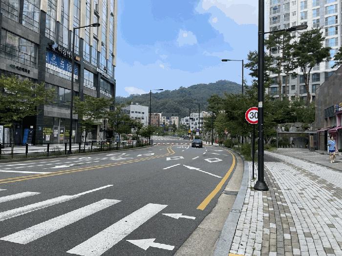 경기도 고양시 덕양구 향동동 521 한일미디어타워 2층216호 근린상가 경매 사진 9