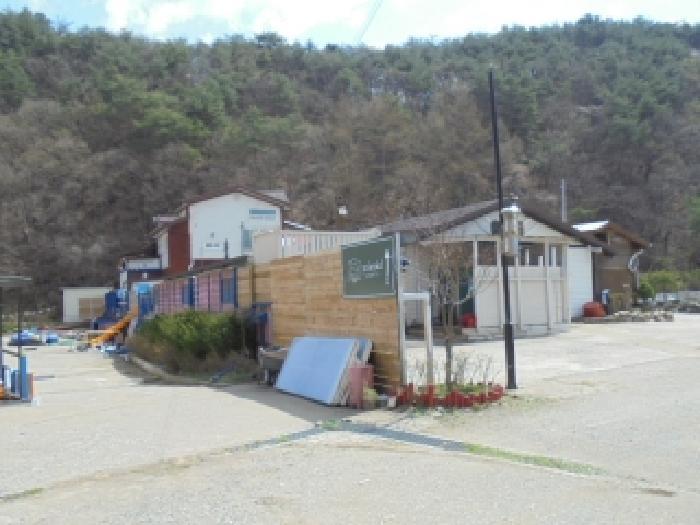 충청북도 괴산군 청천면 귀만리 471-1 숙박시설 경매 사진 1