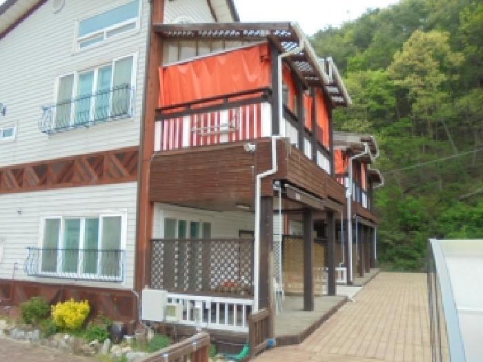 충청북도 괴산군 청천면 귀만리 471-1 숙박시설 경매 사진 14