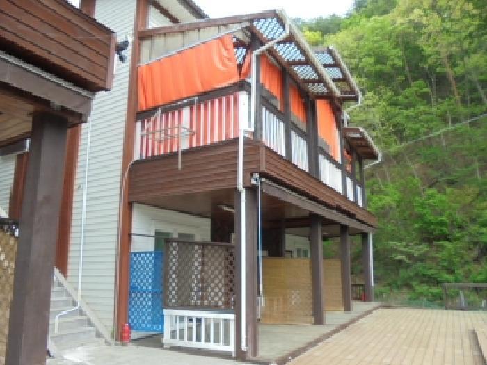 충청북도 괴산군 청천면 귀만리 471-1 숙박시설 경매 사진 15