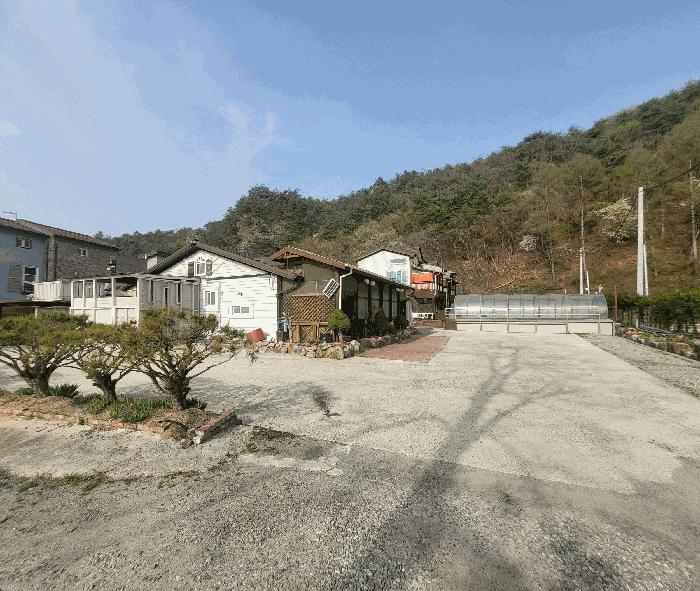 충청북도 괴산군 청천면 귀만리 471-1 숙박시설 경매 사진 23