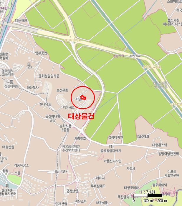 경기도 파주시 상지석동 606-15 3층302호 다세대(빌라) 경매 사진 13
