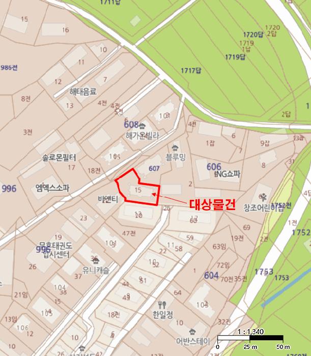 경기도 파주시 상지석동 606-15 3층302호 다세대(빌라) 경매 사진 14