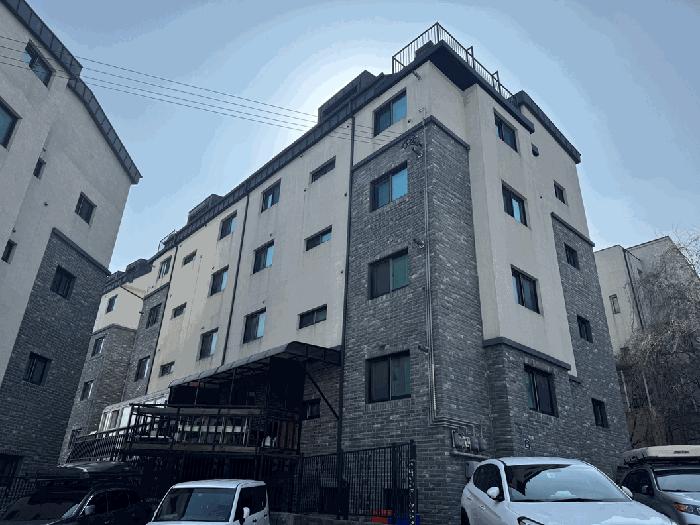 경기도 파주시 상지석동 606-15 3층302호 다세대(빌라) 경매 사진 2