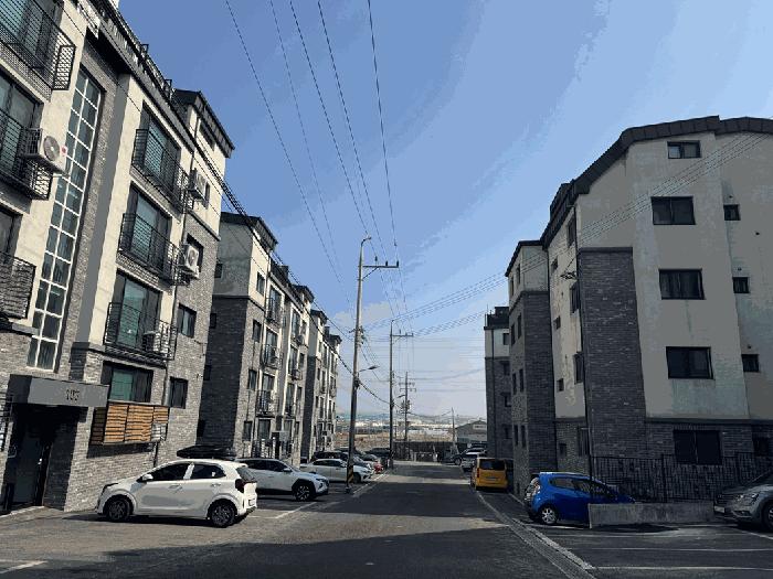 경기도 파주시 상지석동 606-15 3층302호 다세대(빌라) 경매 사진 6