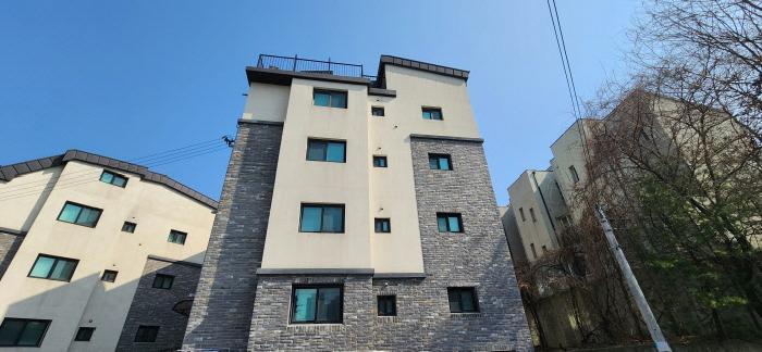 경기도 파주시 상지석동 606-15 3층302호 다세대(빌라) 경매 사진 8