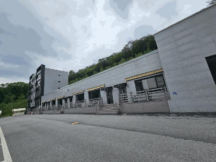 충청북도 괴산군 청천면 사담리 43-39 펜션(캠핑장) 경매 사진 10