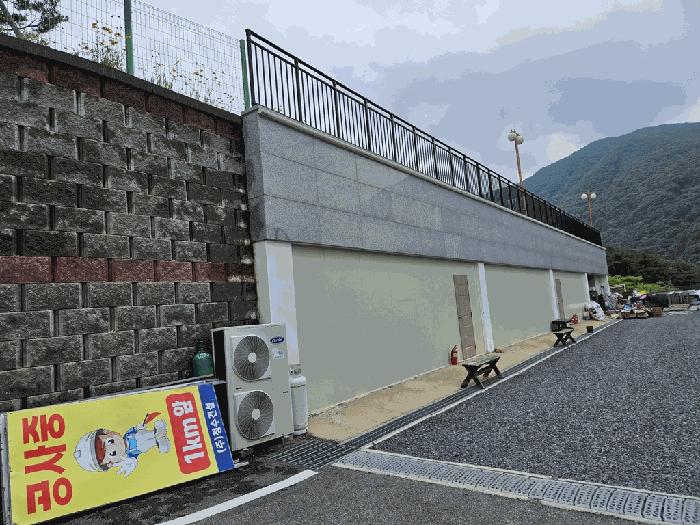 충청북도 괴산군 청천면 사담리 43-39 펜션(캠핑장) 경매 사진 11