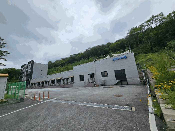 충청북도 괴산군 청천면 사담리 43-39 펜션(캠핑장) 경매 사진 20