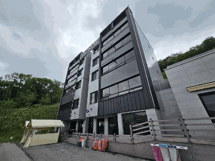 충청북도 괴산군 청천면 사담리 43-39 펜션(캠핑장) 경매 사진 3