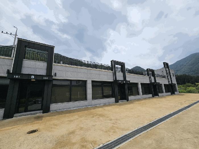 충청북도 괴산군 청천면 사담리 43-39 펜션(캠핑장) 경매 사진 9