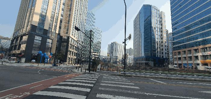 경기도 고양시 덕양구 향동동 521 한일미디어타워 2층210호 근린상가 경매 사진 2