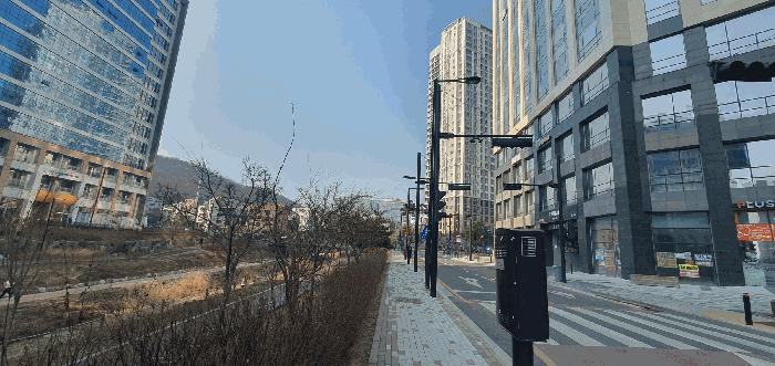 경기도 고양시 덕양구 향동동 521 한일미디어타워 2층210호 근린상가 경매 사진 5