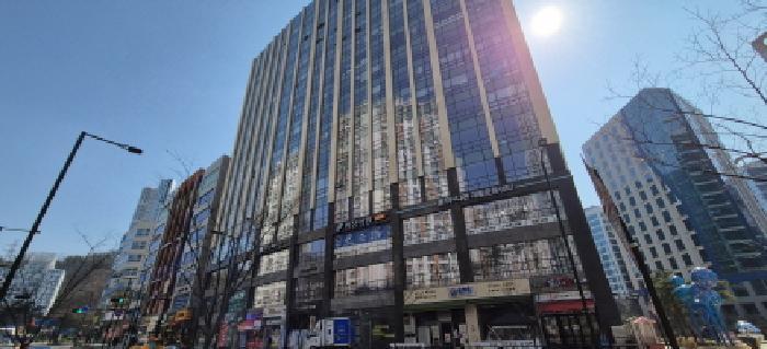 경기도 고양시 덕양구 향동동 521 한일미디어타워 2층210호 근린상가 경매 사진 9