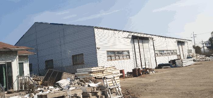 충청북도 보은군 장안면 장안리 424 공장 경매 사진 10