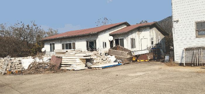 충청북도 보은군 장안면 장안리 424 공장 경매 사진 11