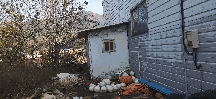 충청북도 보은군 장안면 장안리 424 공장 경매 사진 12