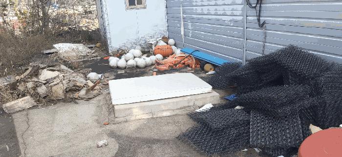 충청북도 보은군 장안면 장안리 424 공장 경매 사진 14