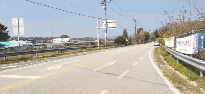 충청북도 보은군 장안면 장안리 424 공장 경매 사진 15