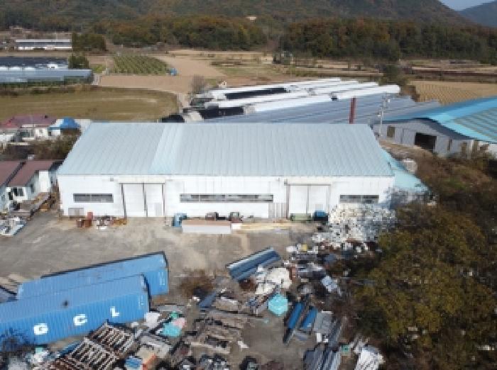 충청북도 보은군 장안면 장안리 424 공장 경매 사진 17
