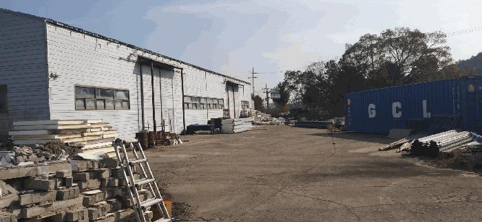 충청북도 보은군 장안면 장안리 424 공장 경매 사진 2